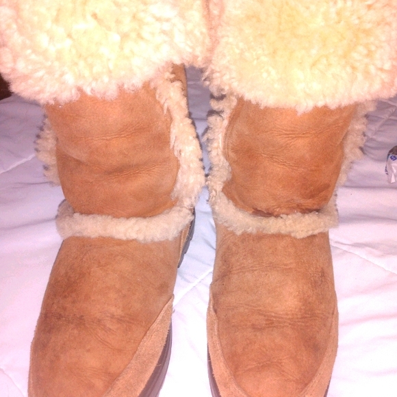 UGG Shoes - Women's Sundance Ugg